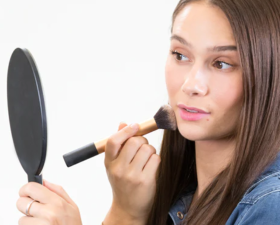 The No-Makeup Makeup Routine That Saves Time